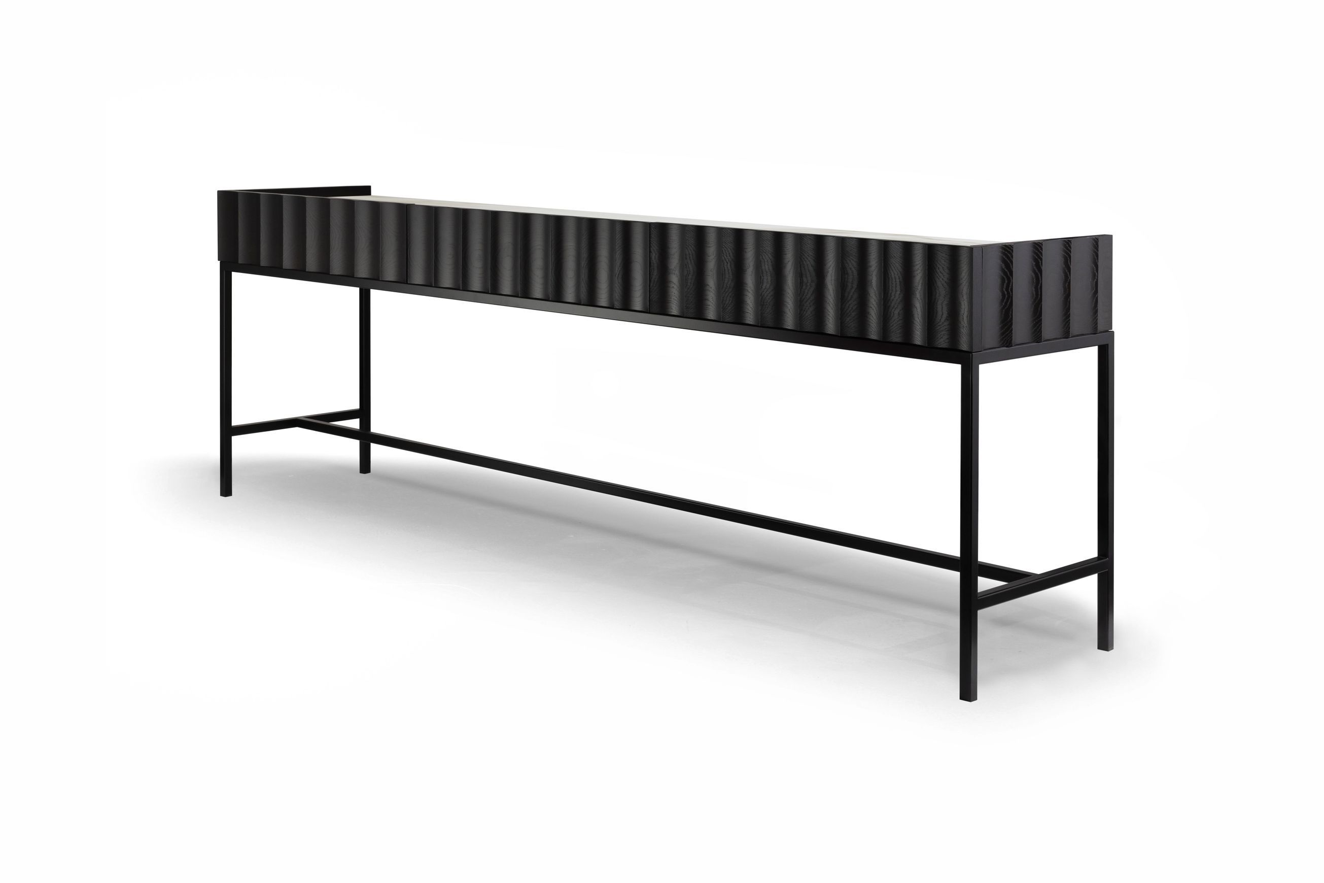 Chamont Console