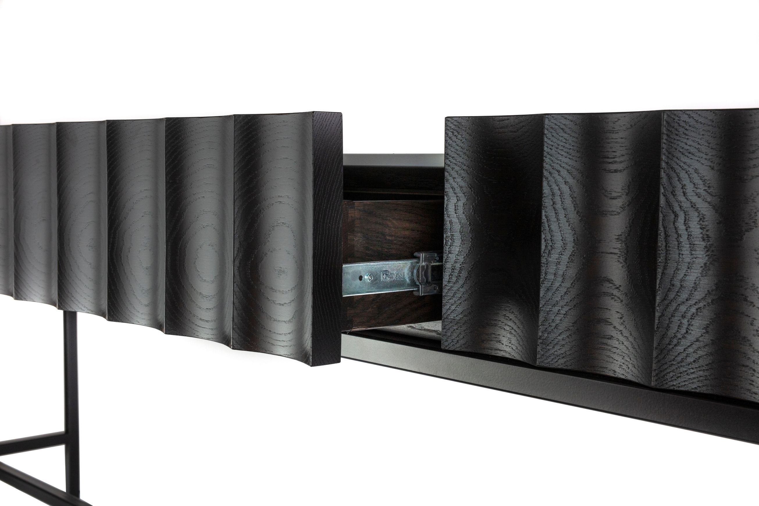 Chamont Console