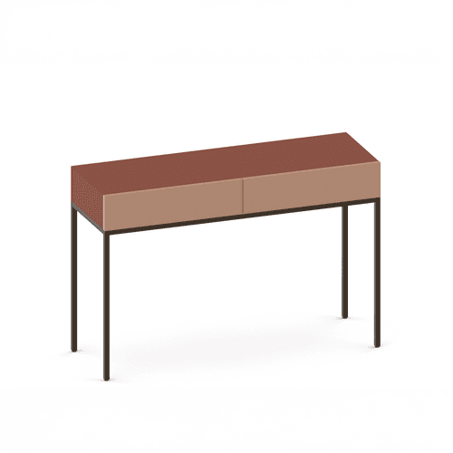 Custom Console