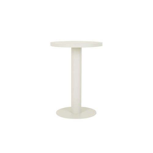 Frankie Outdoor Round Bar Table