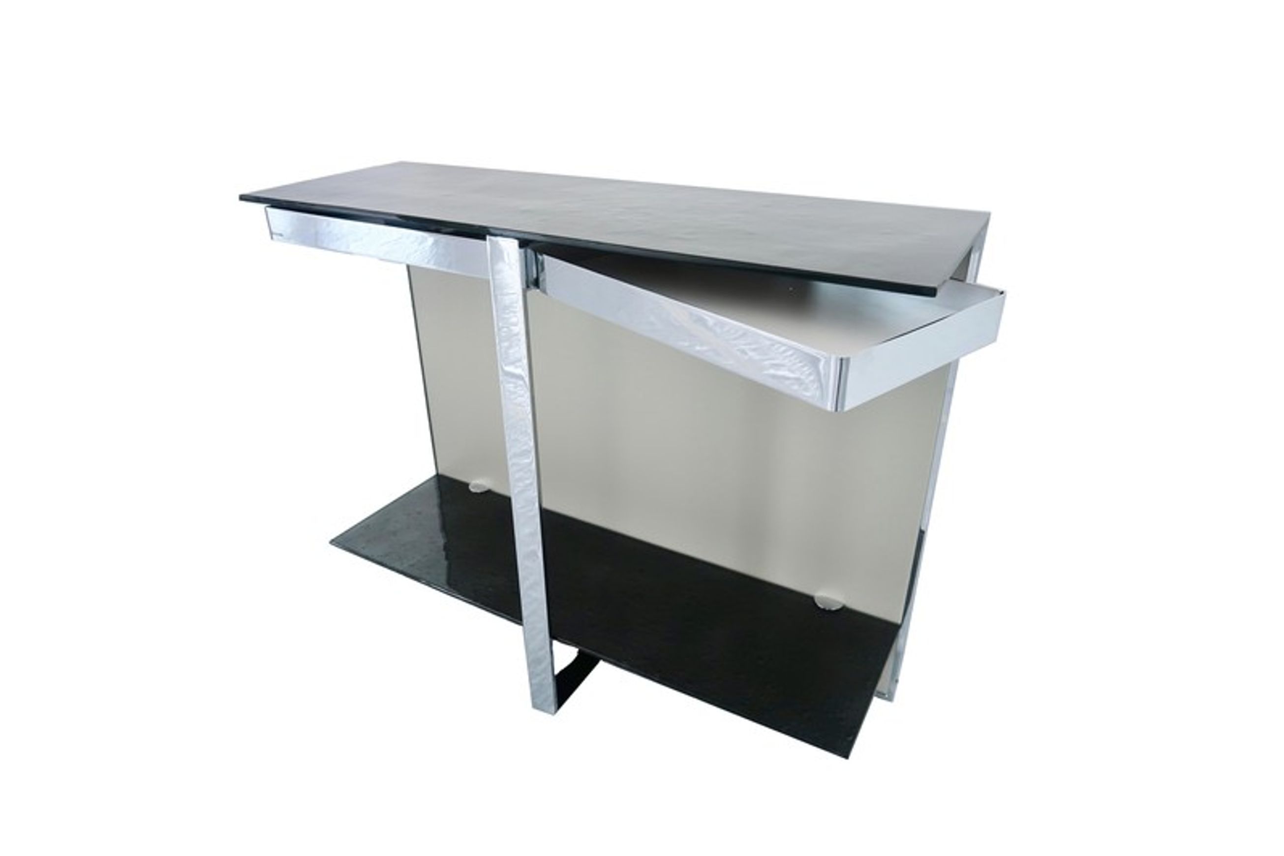 Manta Console