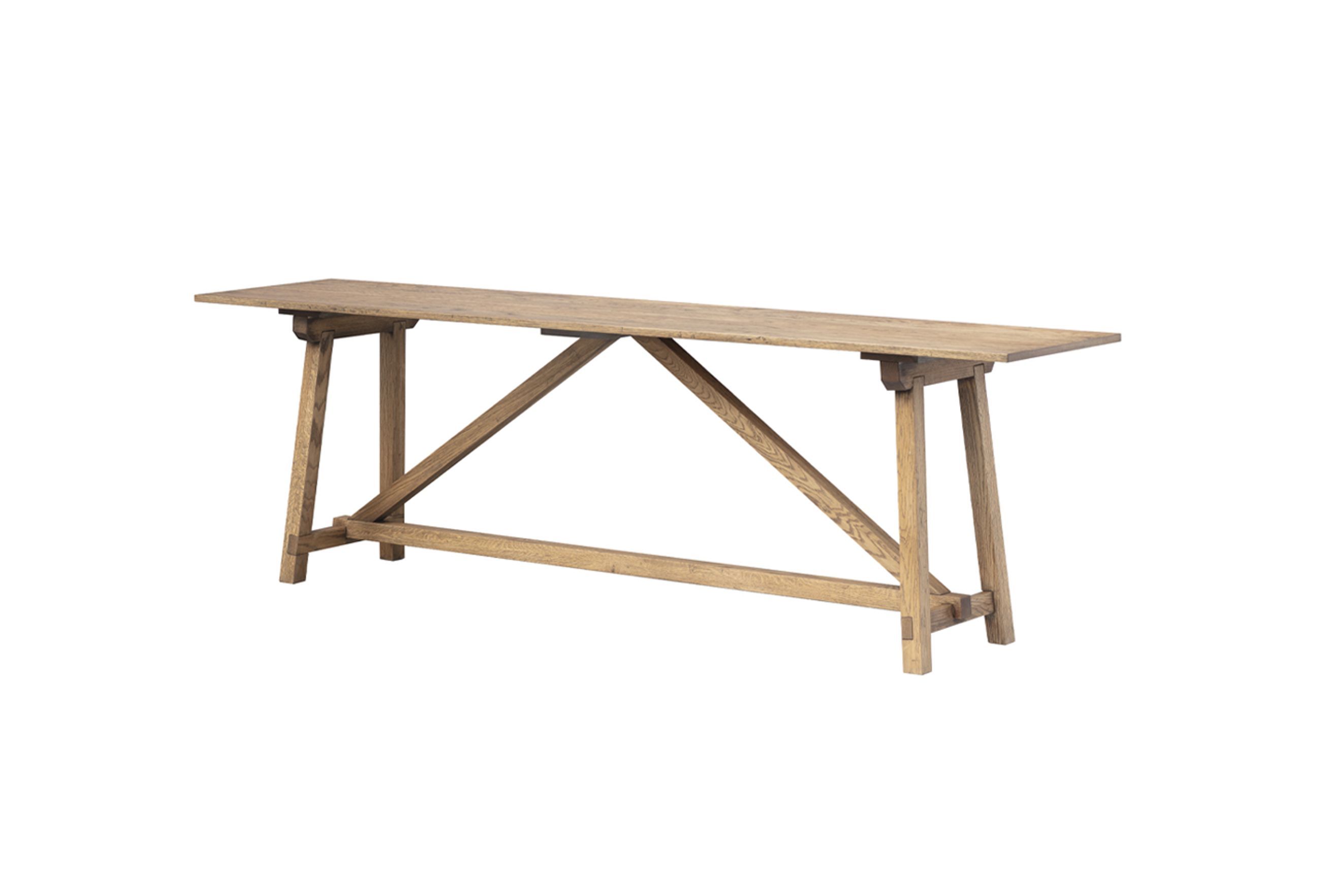 Marbella Console