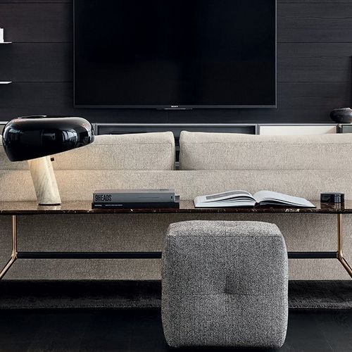 Mondrian Console Table