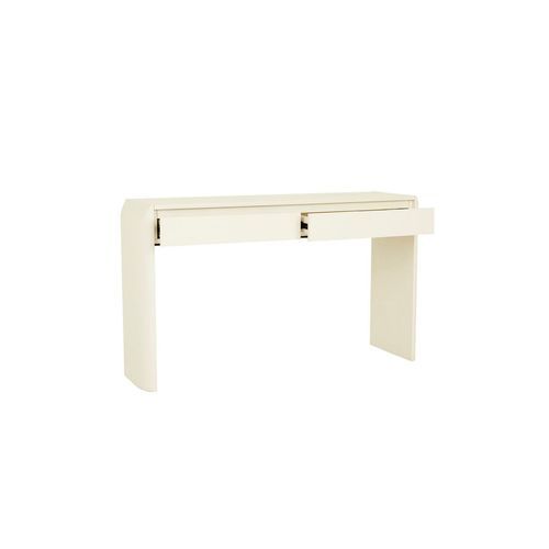 Luna Console