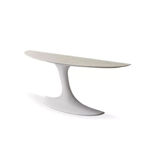Speed Up Console Table