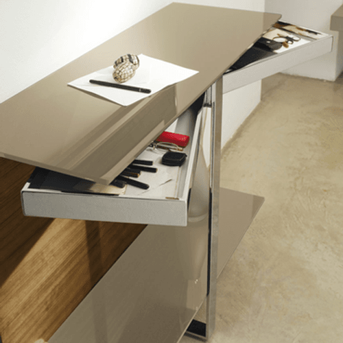 Manta Console