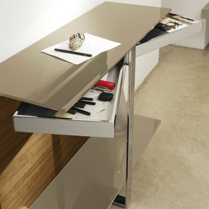 Manta Console