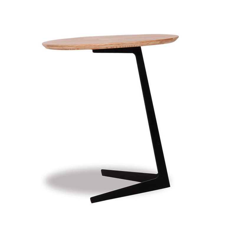 Space Side Table - Natural