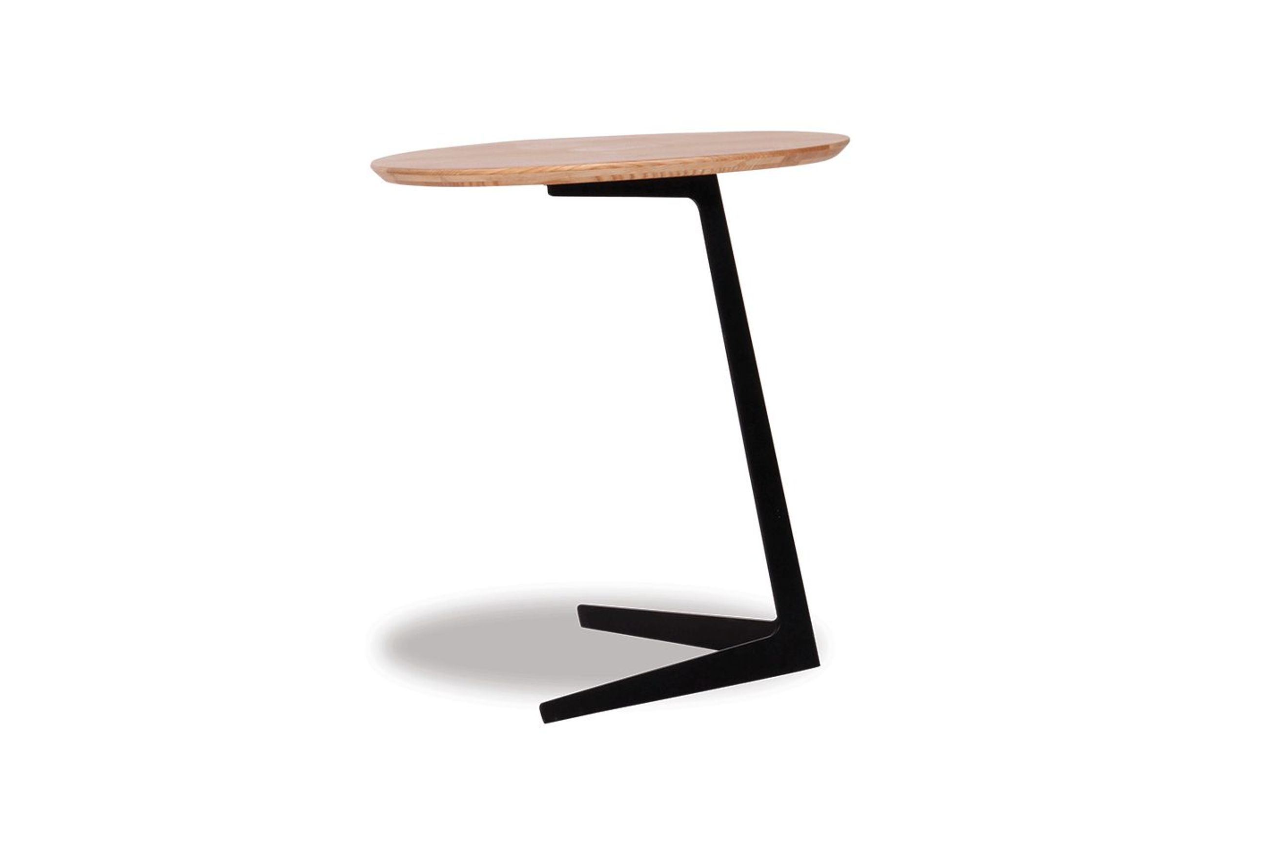 Space Side Table -  Natural