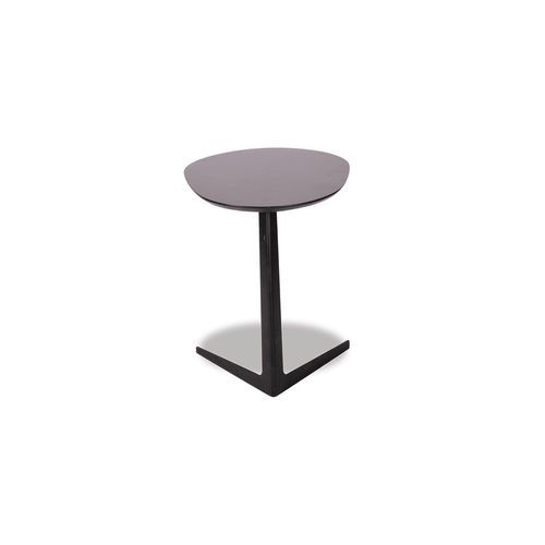 Space Side Table - Black