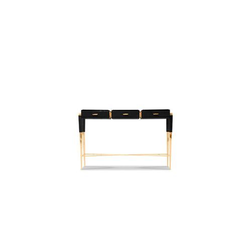 Spear Console Table