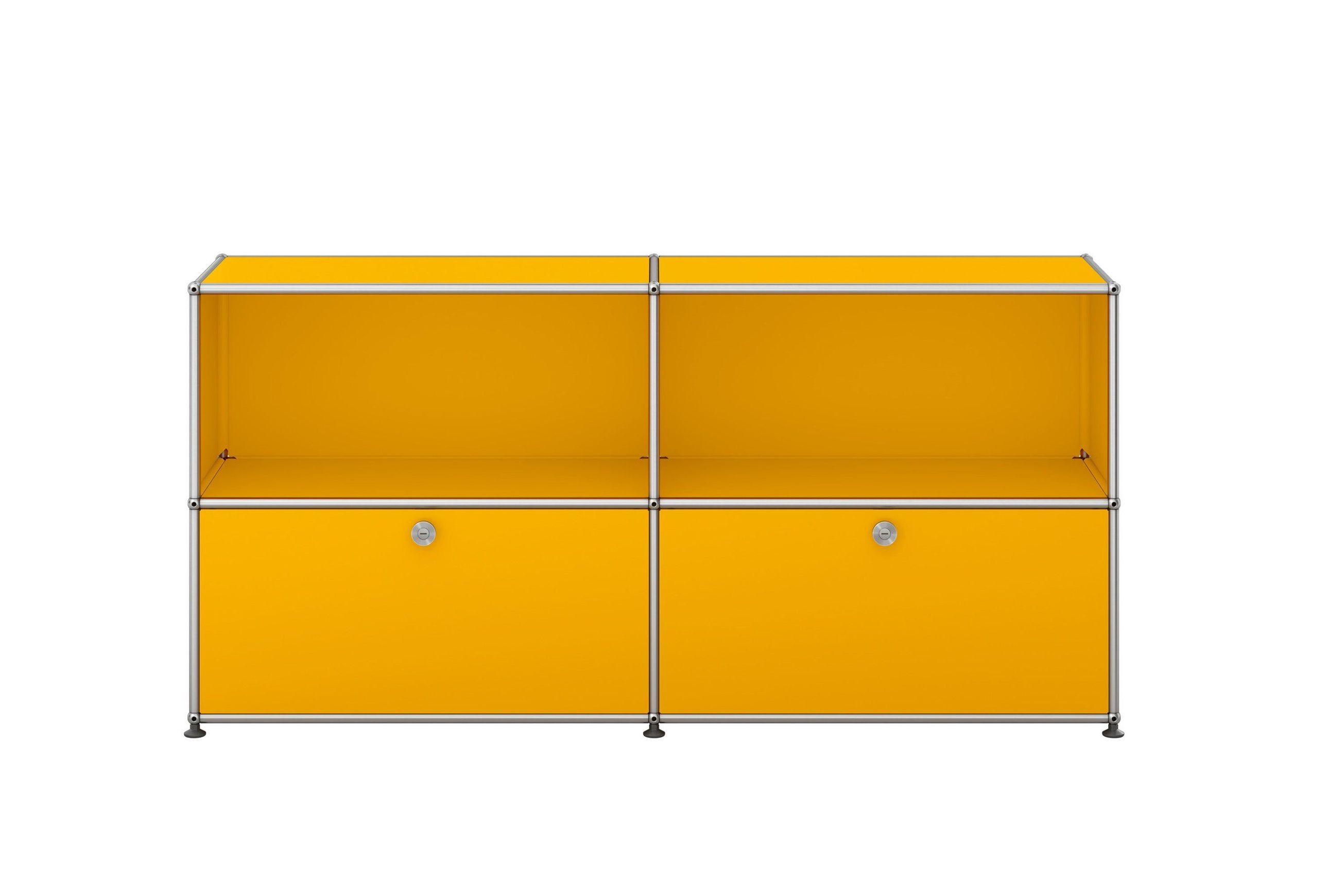 Haller Storage