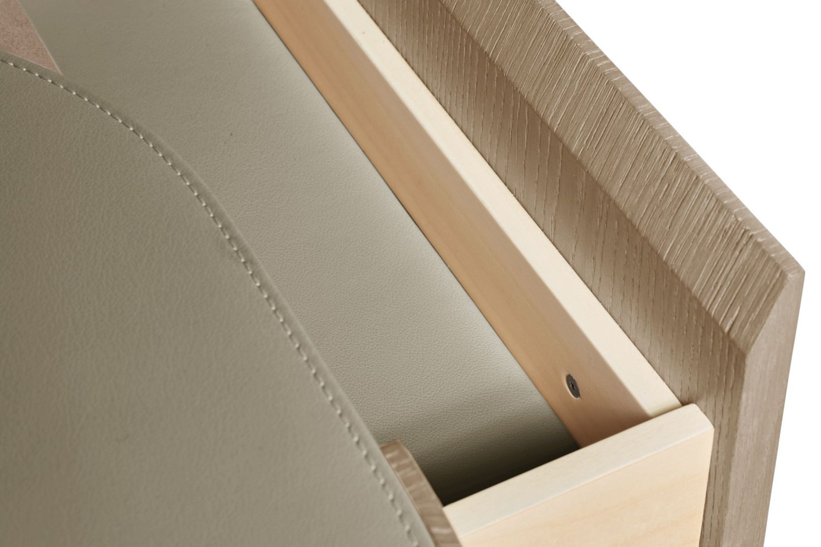 Elanta Console with 2 Drawers