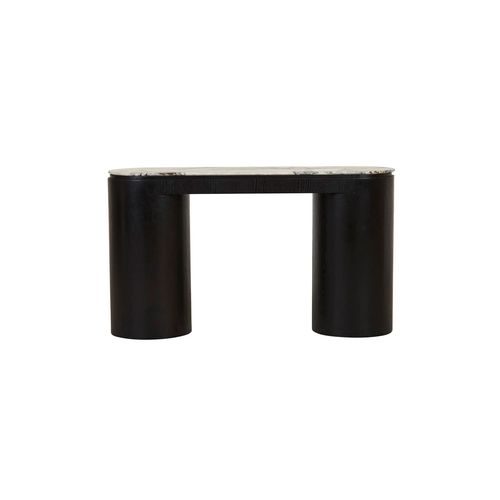 Pluto Marble Console