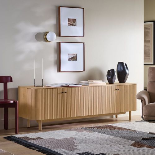 Ellington Media Console