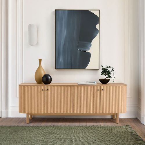 Ellington Media Console