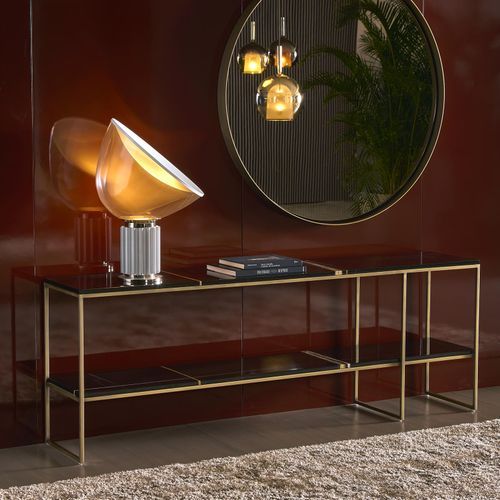 Frame Console