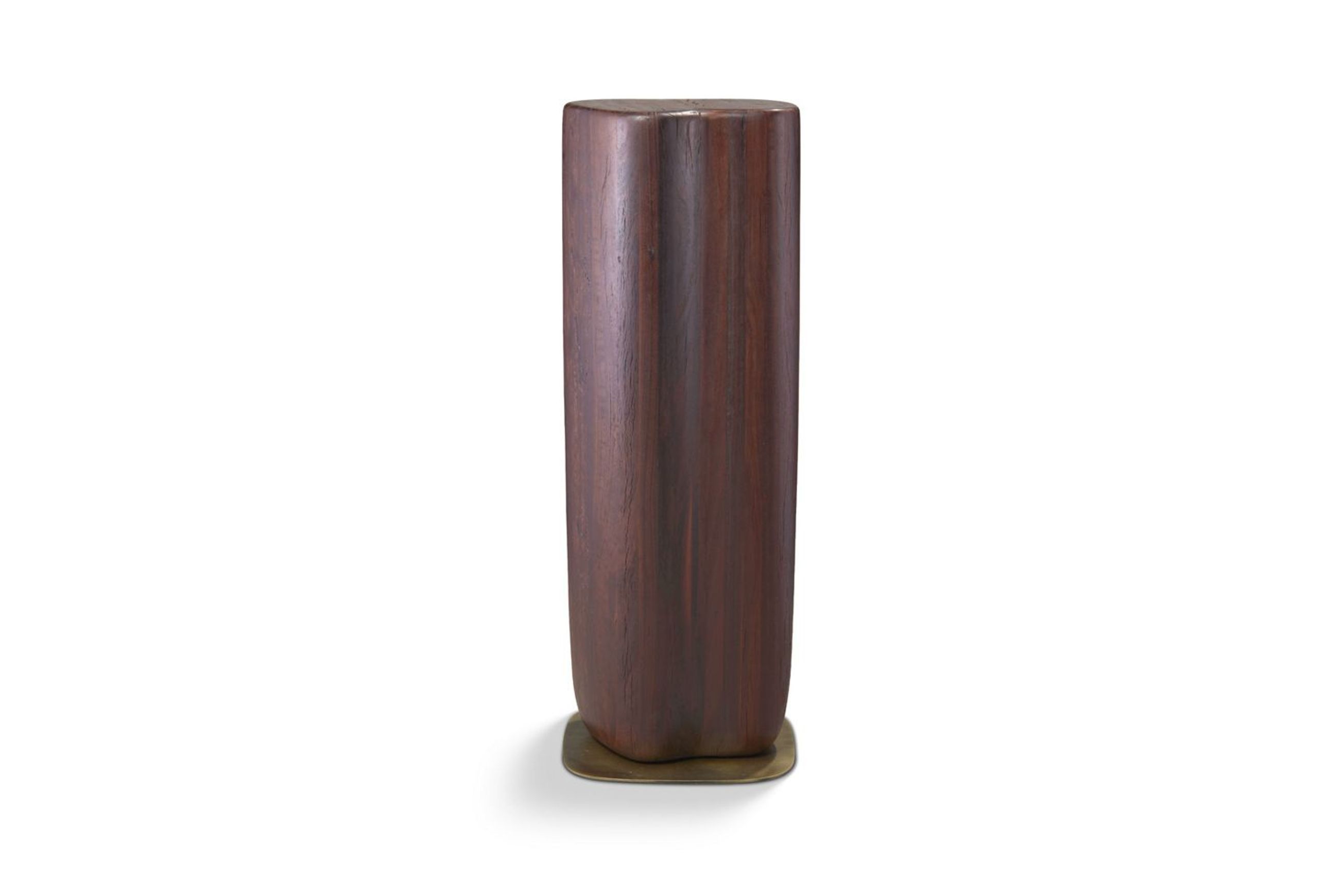 Rio Ipanema Large Pedestal Table