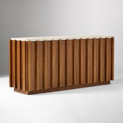 Louis Media Console