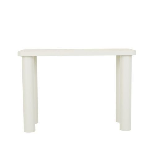 Frankie Outdoor Rectangular Bar Table