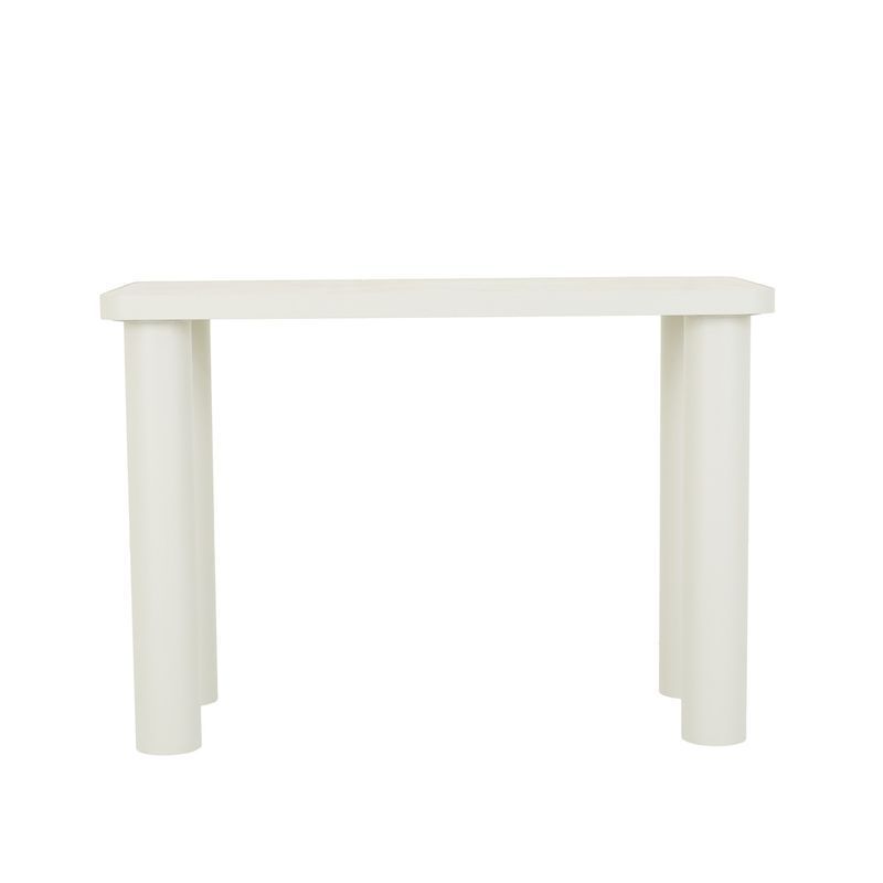 Frankie Outdoor Rectangular Bar Table