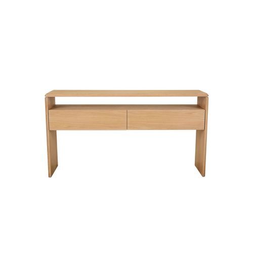 Henry Console