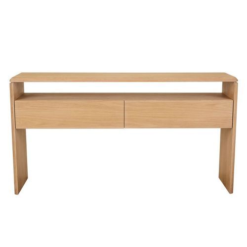 Henry Console