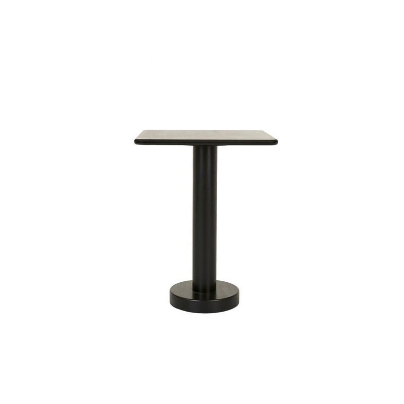 Freddie Square Bar Table