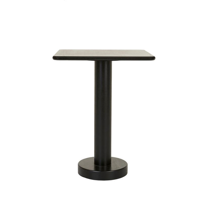 Freddie Square Bar Table