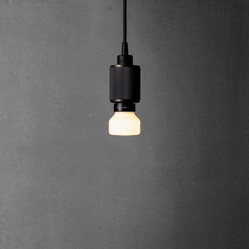 Punch Bulb/Puck