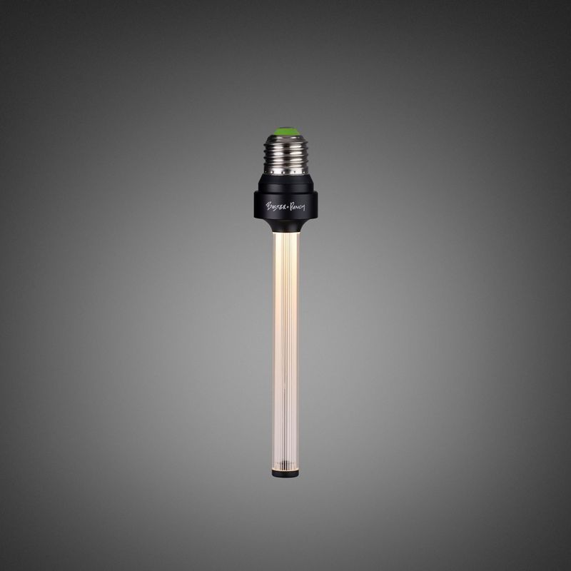 Buster Forked Bulb | Smoked