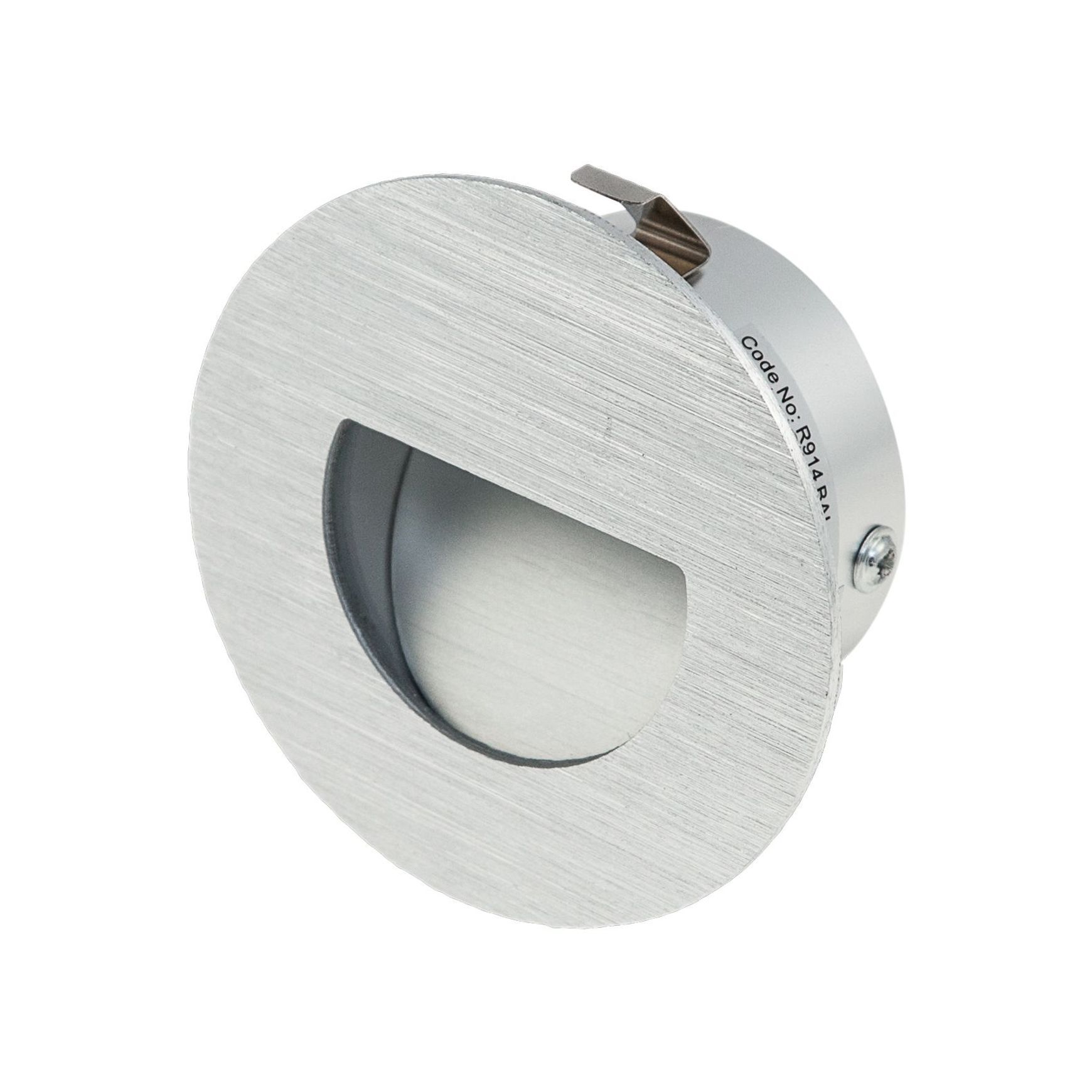 Round Eyelid Wall/Stair Light