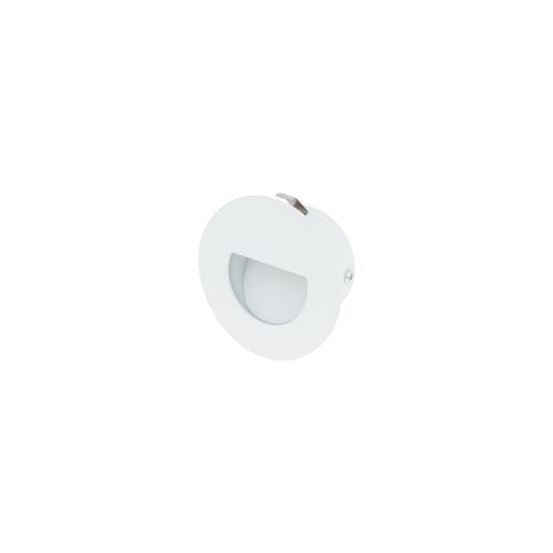 Round Eyelid Wall/Stair Light