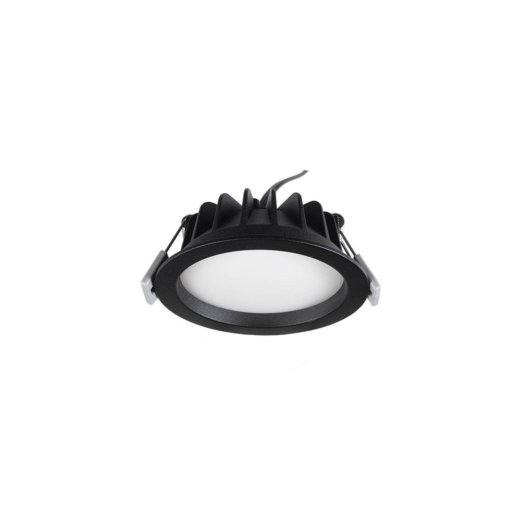 sLED DOME Fixed Downlight