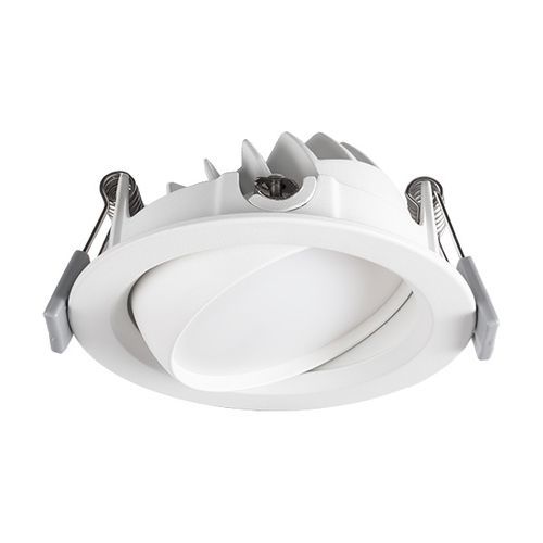 sLED DOME Fixed Downlight