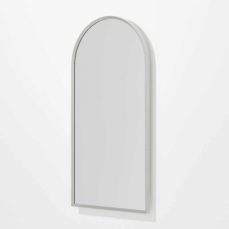 Code Aspect 450 Arch Framed Mirror Range
