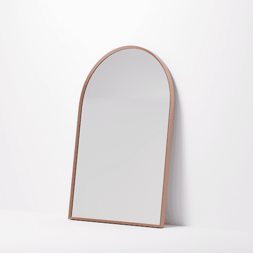 CODE Aspect 600 Arch Framed Mirror Range