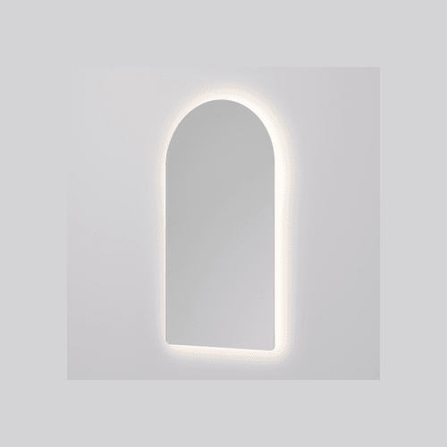 CODE EURO ARCH 550 LED MIRROR