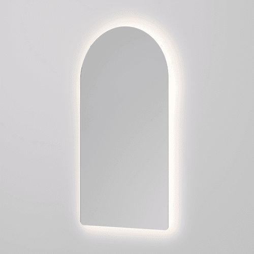 CODE Euro Arch 550 Led Mirror