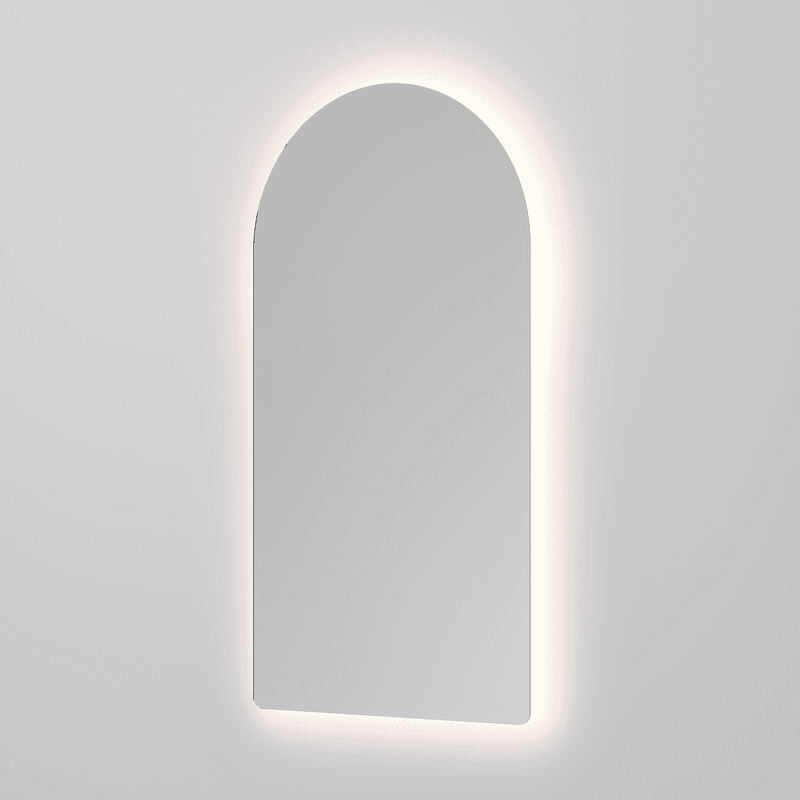 Code Euro Arch 550 Led Mirror