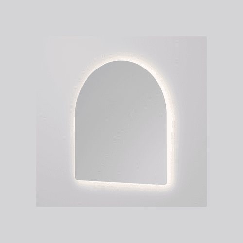CODE EURO ARCH 850 LED MIRROR