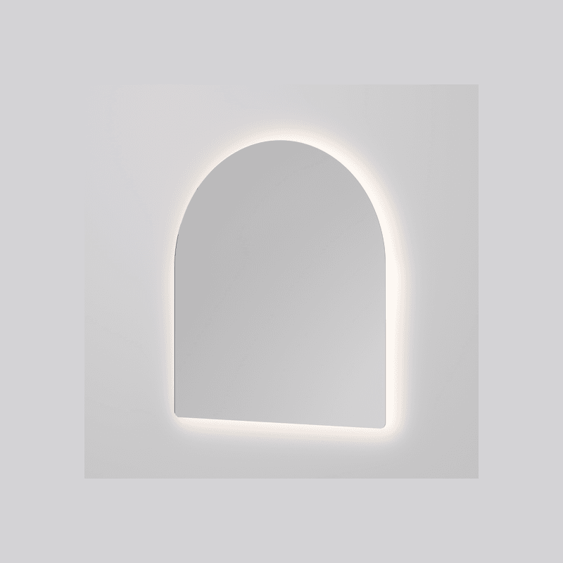 Code Euro Arch 850 Led Mirror