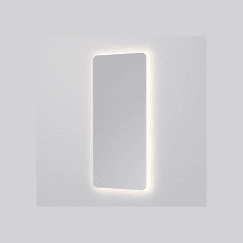 CODE EURO RECTANGLE LED MIRROR RANGE