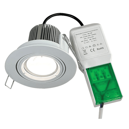 MODULE KIT MOD5-8WKIT Lamp
