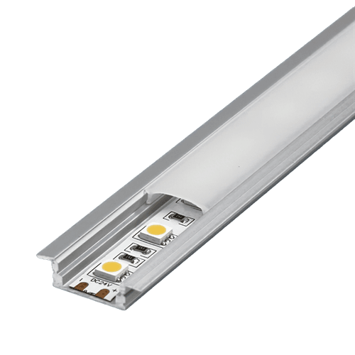 AP104C LED Tape & Channel