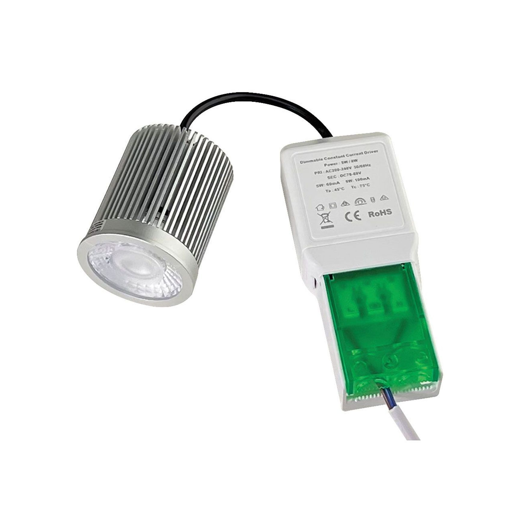 MODULE KIT MOD5-8WKIT Lamp
