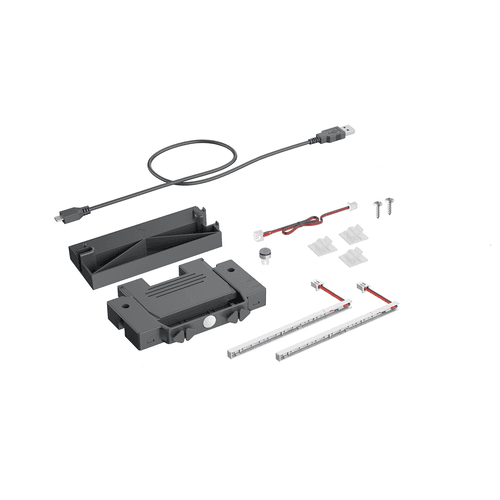 Lighting for AvanTech YOU | Upgrade your Drawer