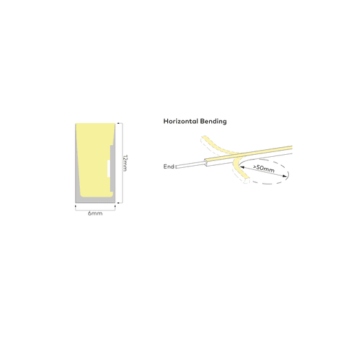IBL Flex 6H LED Light