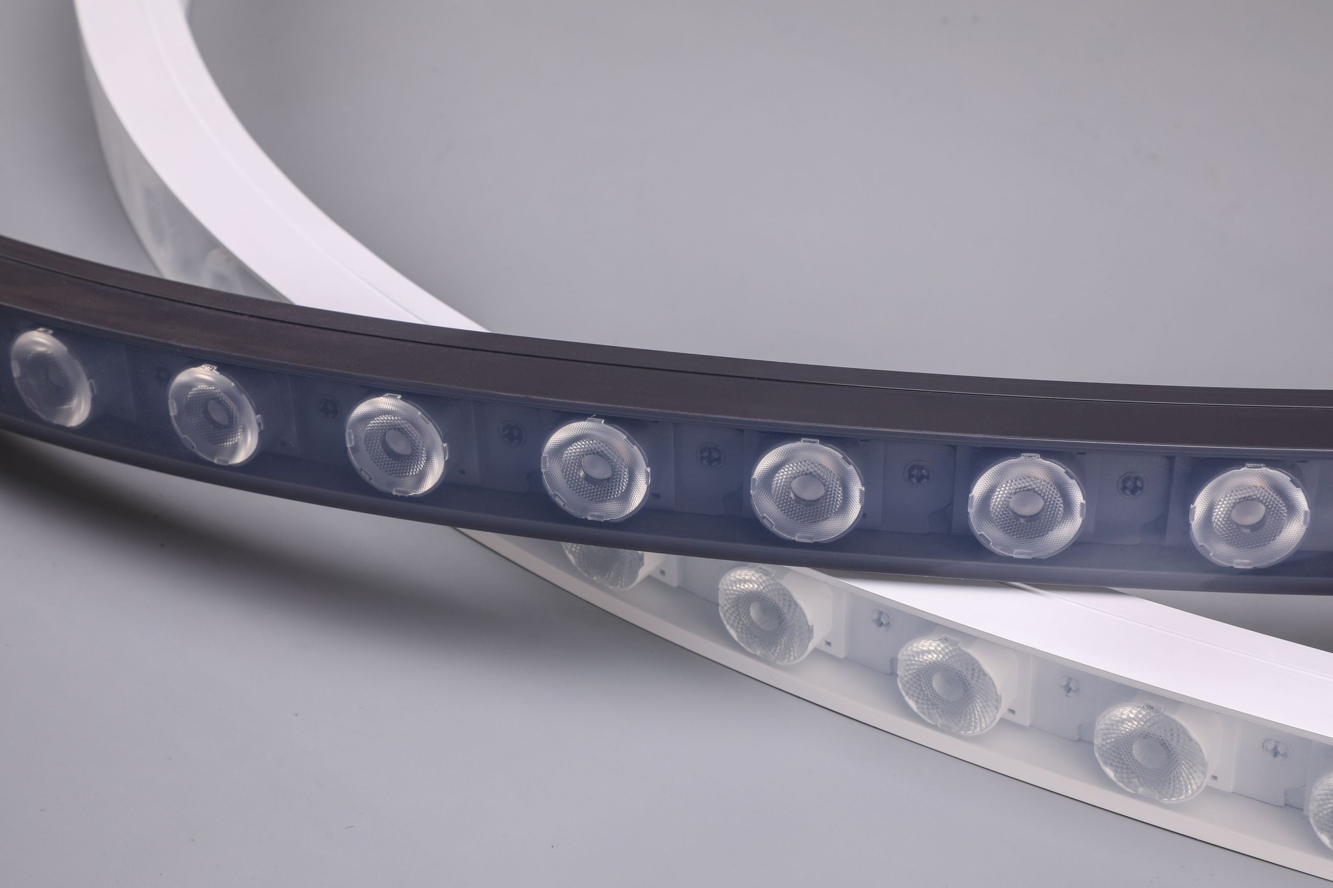 Gracie Grazer 25 - Flexible Wall Grazing LED