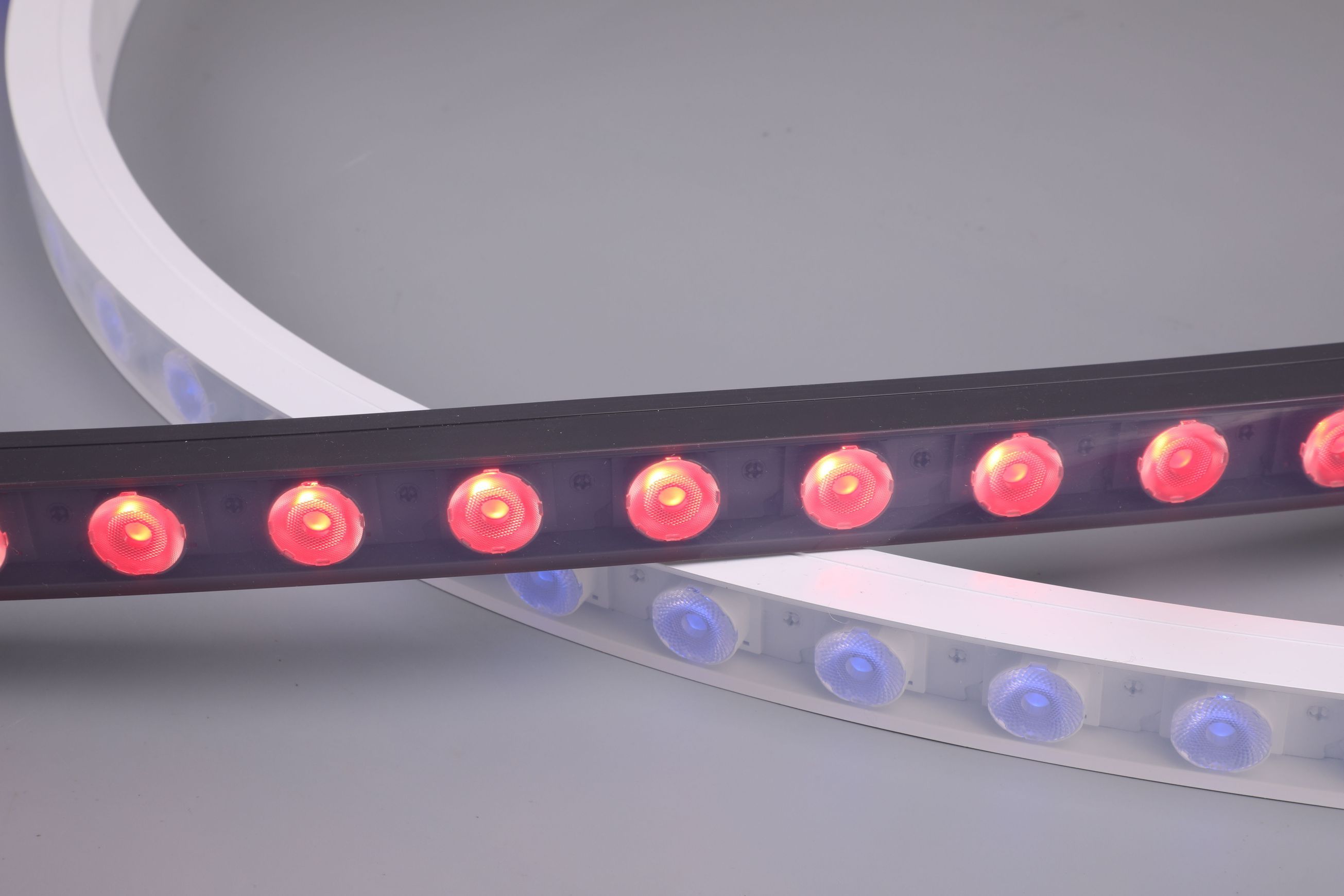 Gracie Grazer 25 - Flexible Wall Grazing LED